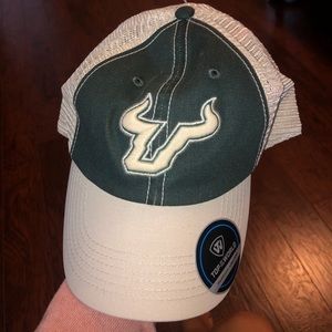 USF hat